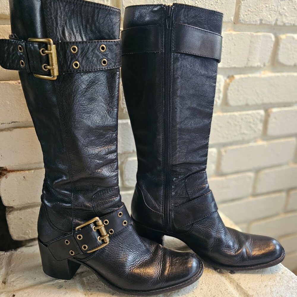 Jessica Bennet JDiary Boots